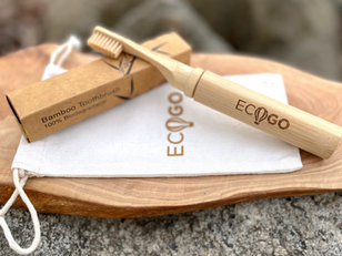Eco-Friendly Natural Toiletries