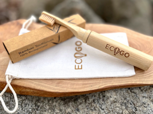 Eco-Friendly Natural Toiletries