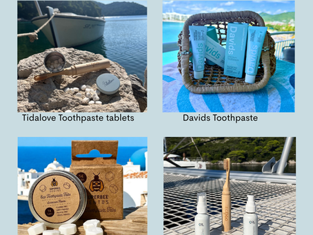 Dental Favorites