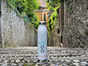 EcoGoTravel Community Program