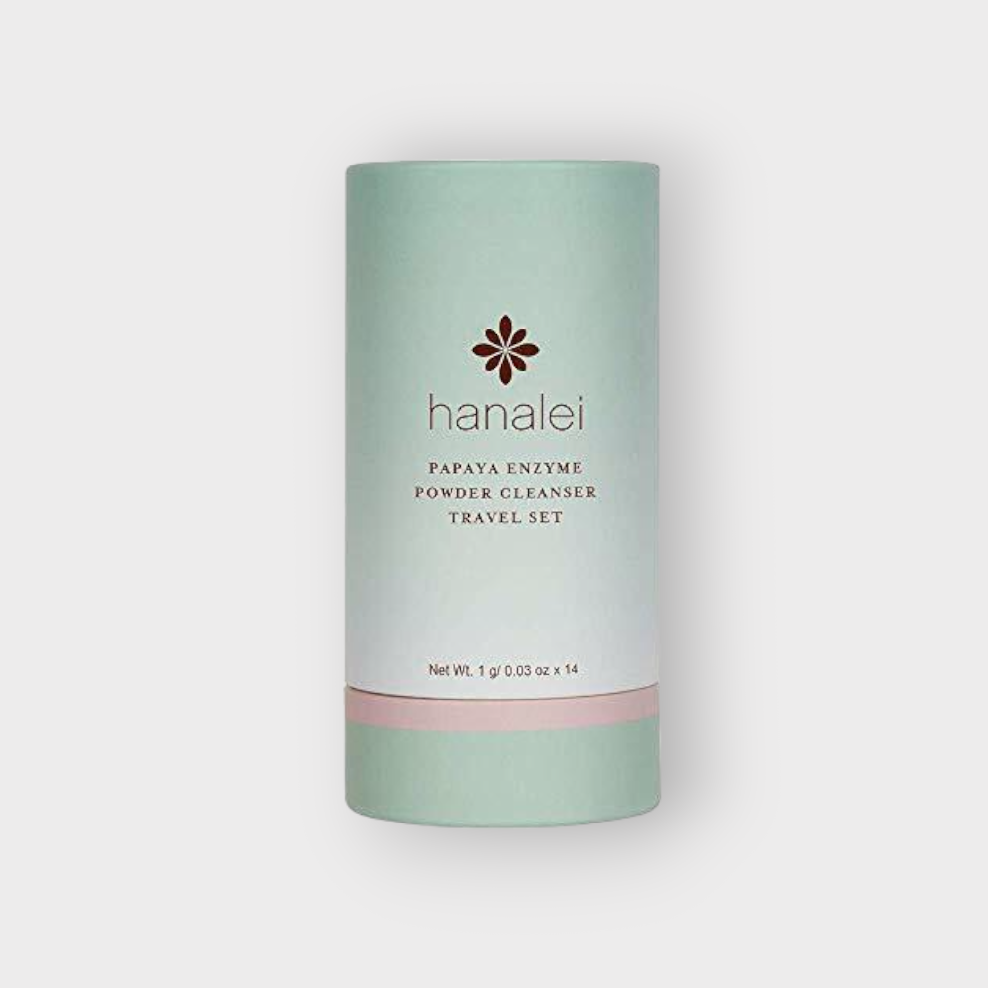 Hanalei Papaya Powder Face Cleanser
