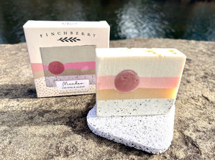 FinchBerry Soaps