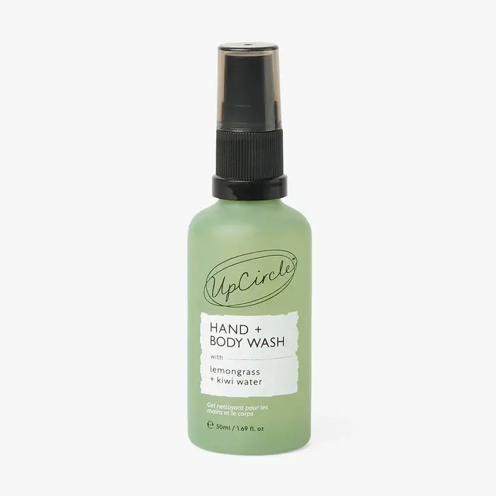 UpCircle Hand + Body Wash, 1.7 fl oz