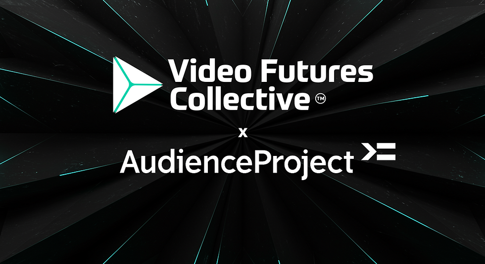 Video Futures Collaborates with AudienceProject to bring independent cross-media audience measurement to Australia