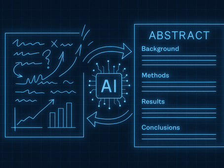 Savvyn Abstract Builder v1: Testing Workflows, Tiers, and What’s Next