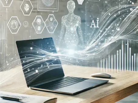 The Launch of Savvyn Insights: Rethinking Work with an AI-First Approach