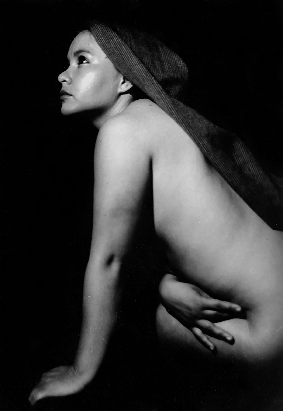 desnudo