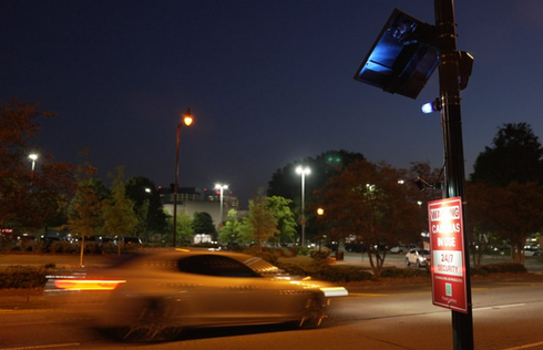 Lawsuit Argues Warrantless Use of Flock Surveillance Cameras Is Unconstitutional