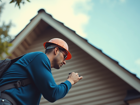 PD Home Inspections LLC: Your Trusted Partner for Home and Commercial Inspections