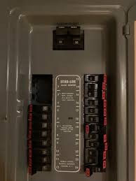 Federal Pacific Electrical Panels Found in a Carroll Gardens Brooklyn Brownstone