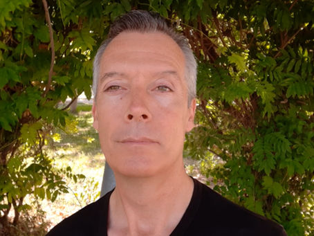 MEDITACION: EL DESCANSO DE NO BUSCAR