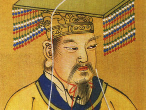 CLÁSICOS DE LA MEDICINA CHINA