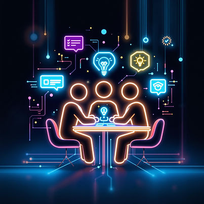 Sodelovalno in projektno učenje