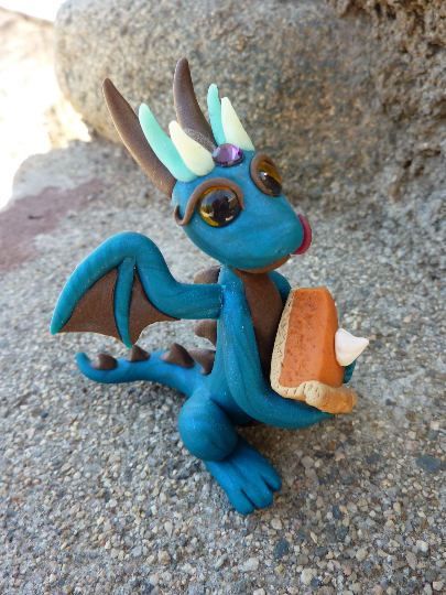 Thumbnail: Pumpkin Pie!