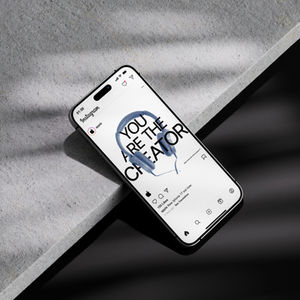 Iphone 17 Campaign