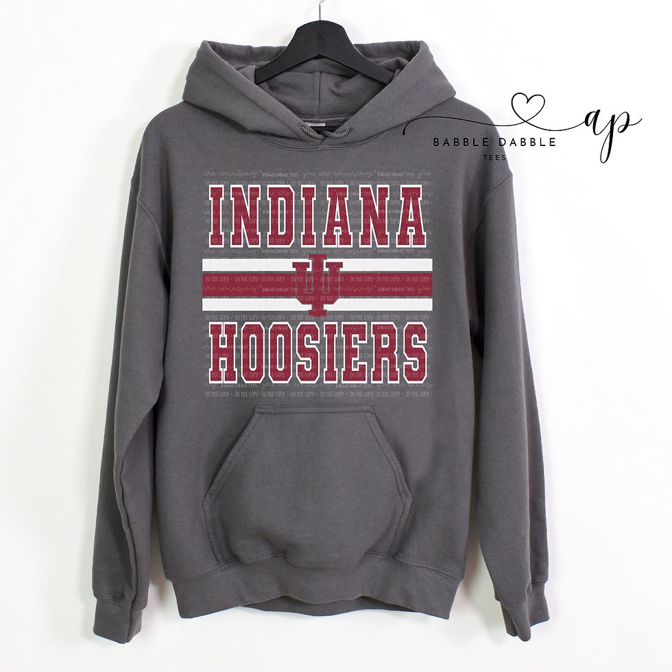 Indiana Hoosiers