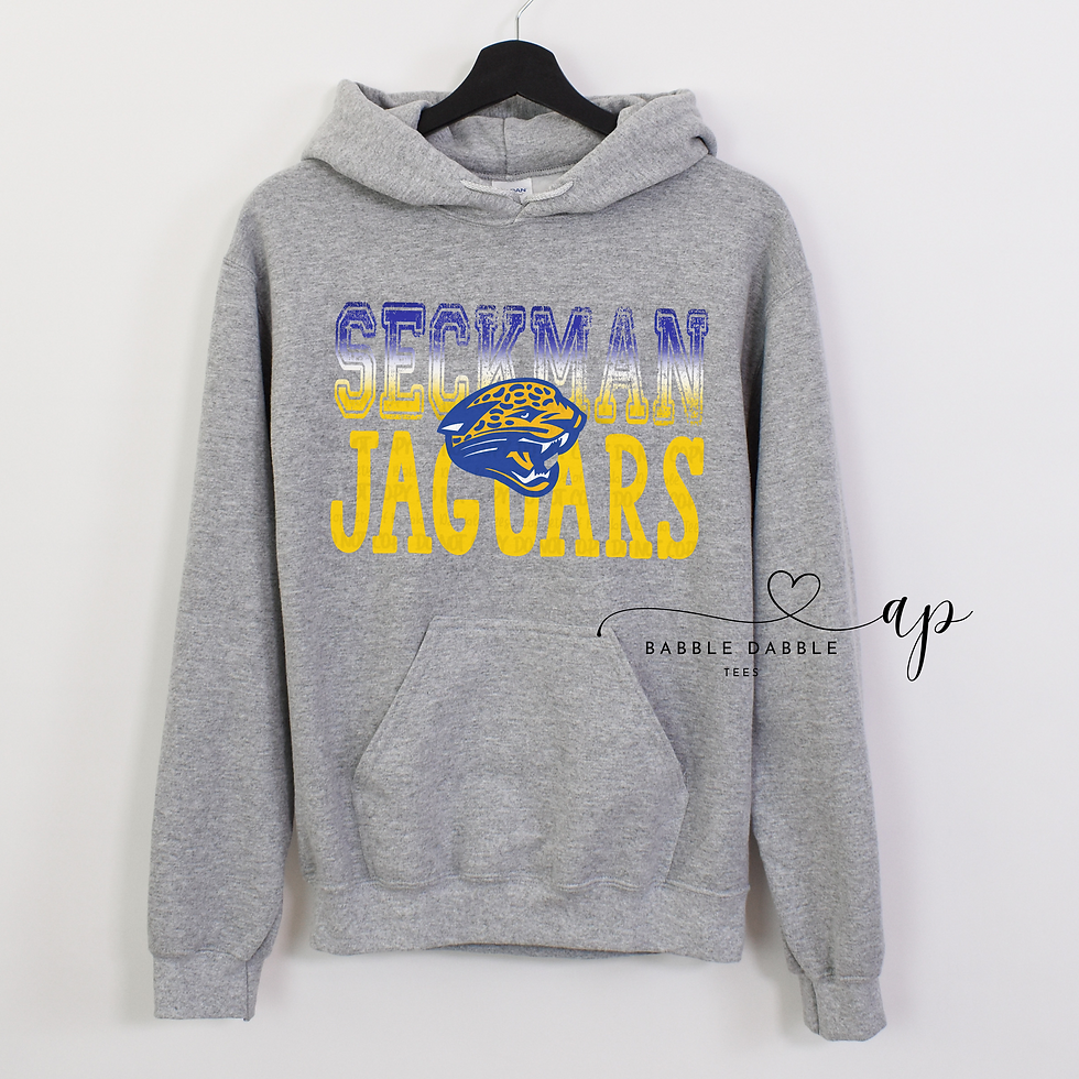 Seckman Jaguars