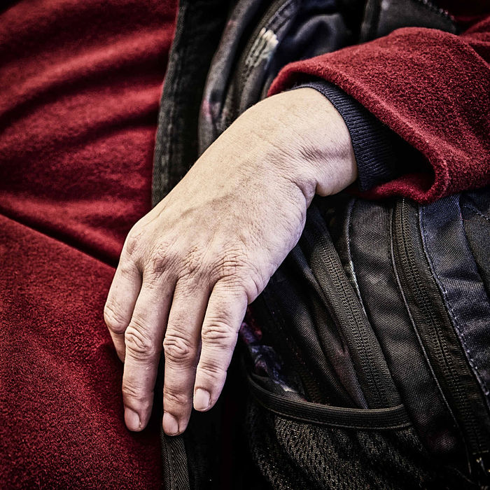 handheld 25