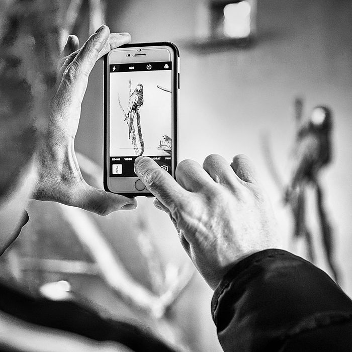 handheld 68