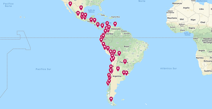 SpeakerCoach Latinoamérica