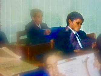 Timidez, la Batalla más Grande de mi Vida