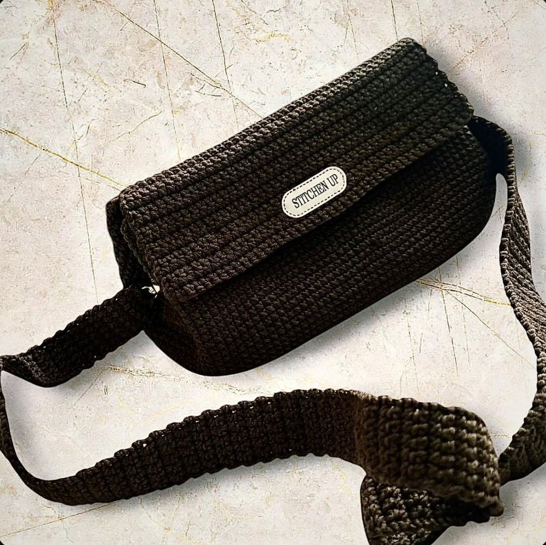 Hand Bag 