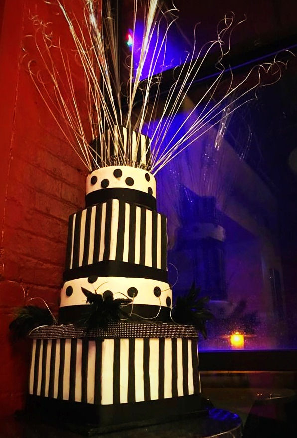 Thumbnail: Cakes