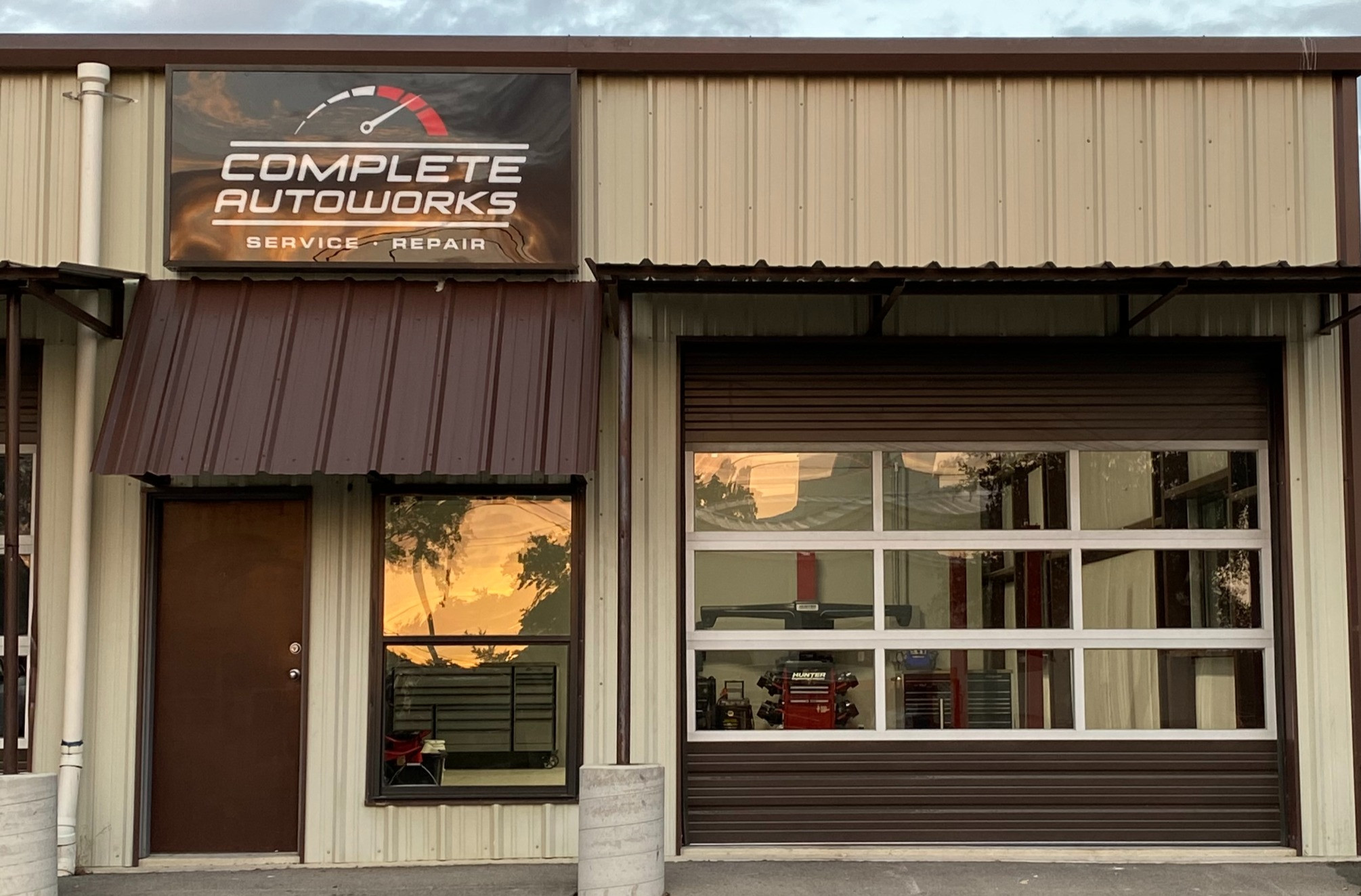 Complete Autoworks Dripping Springs