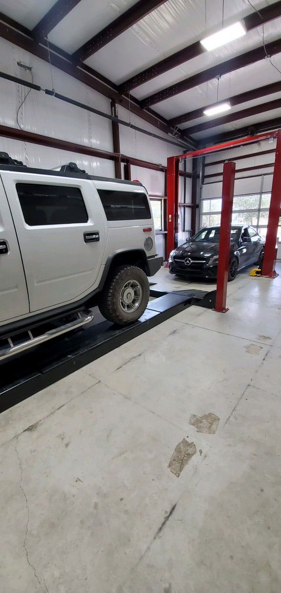 Photo Gallery Complete Autoworks Dripping Springs