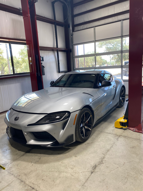 Photo Gallery Complete Autoworks Dripping Springs