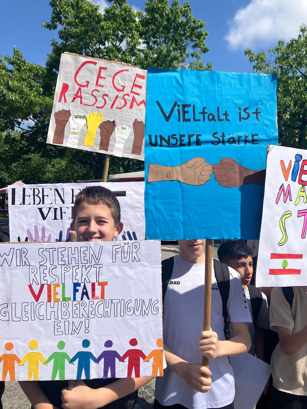 Tag der Vielfalt 2026