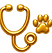 logo veterinaire