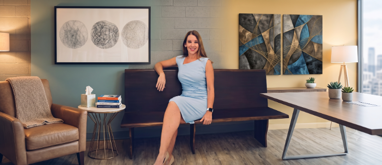 Coaching vs. Therapy: What's Actually Different (and Why It Matters for You)