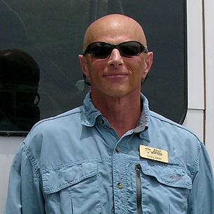 Sheldon - Professional Tour Guide