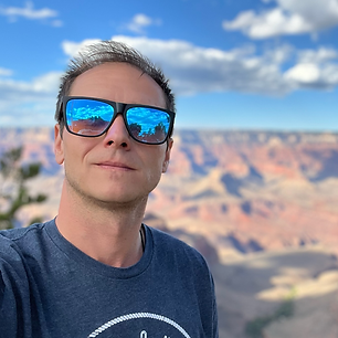 Stanton N. - Professional Tour Guide