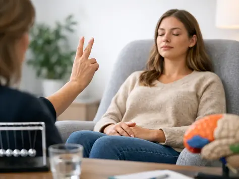 What Is EMDR Trauma Therapy?