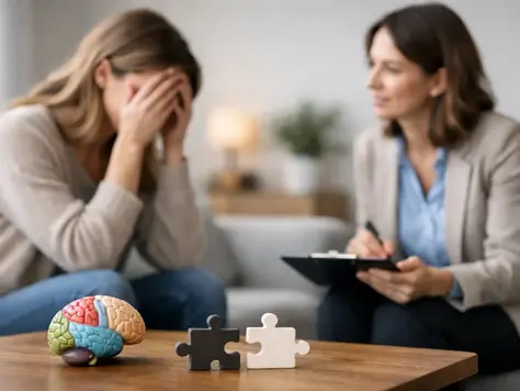 How Does Trauma Focused Therapy Work?