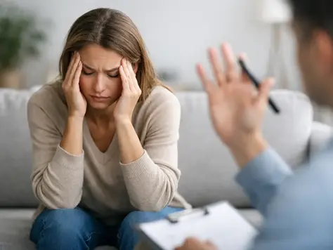 Can EMDR Make Trauma Worse?