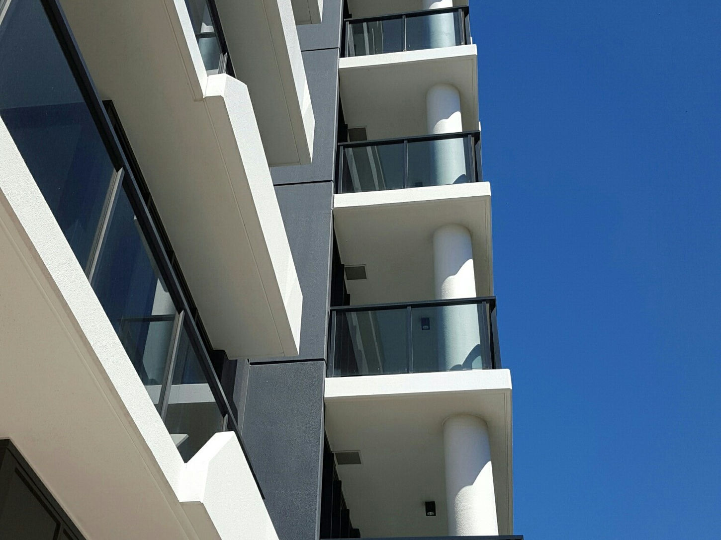 Tallahasse Boardwalk Apartments — secondary exterior showing the apartment facade and surrounding landscape