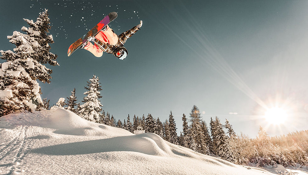 Rentals Skier's Edge AZ Ski and Snowboard Shop Rental