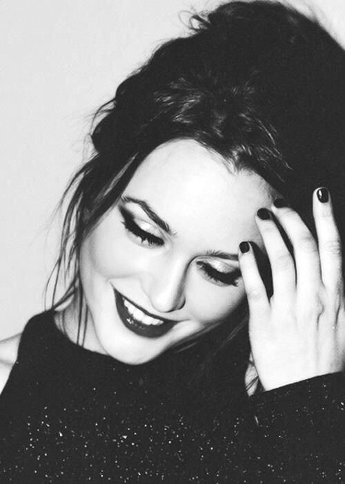 A look at Gossip Girl's Blair Waldorf and her advice to young women and teenagers.