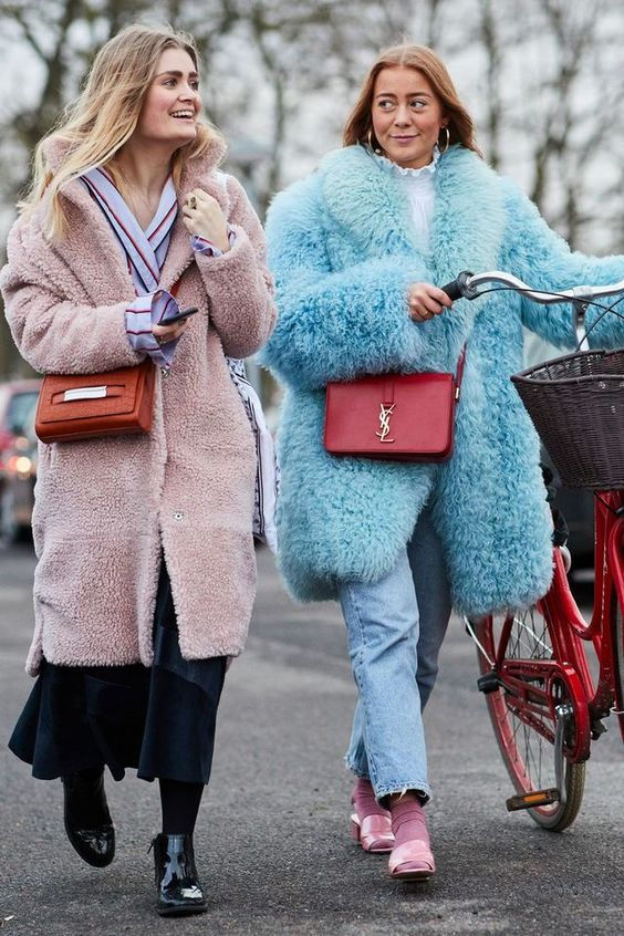 The trifecta of impossibly cool Scandinavian fashion weeks has finally come to a close: Stockholm, Oslo, and last but certainly not least, Copenhagen. Stylish women from around the world flocked to th
