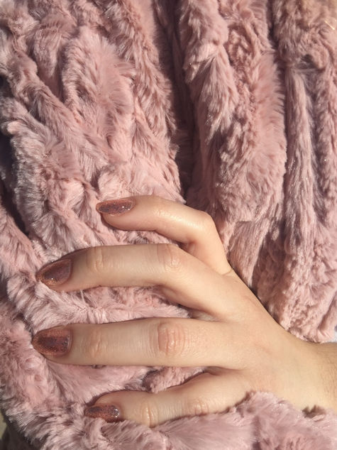 Lo quiero si es Faux Fur