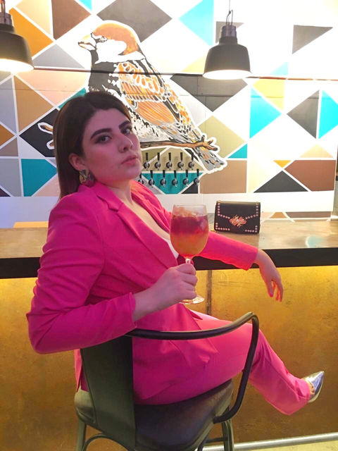 ¿Cómo ser una Girlboss?