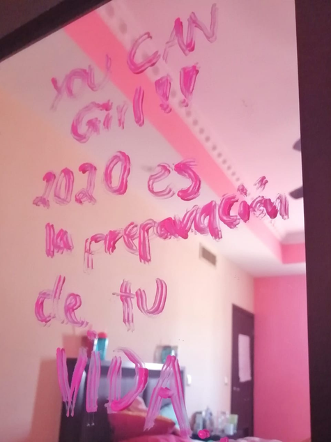 Dear Diary: 31 de Agosto.