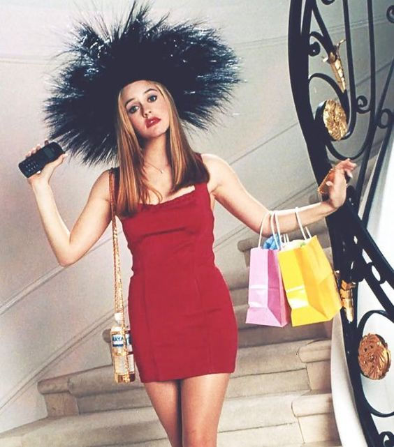 11 Style Lessons Learned From Clueless