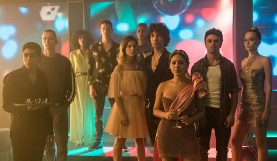 Las mejores series y películas de estreno que llegarán a Netflix en marzo de 2020