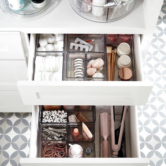 De Home Edit Bin Organizers | De containerwinkel -