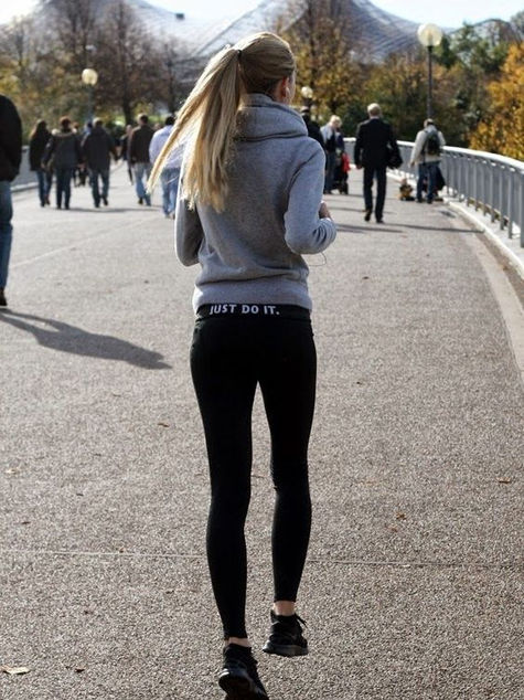 No Pares…