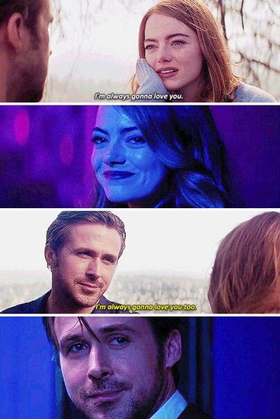 La La Land
